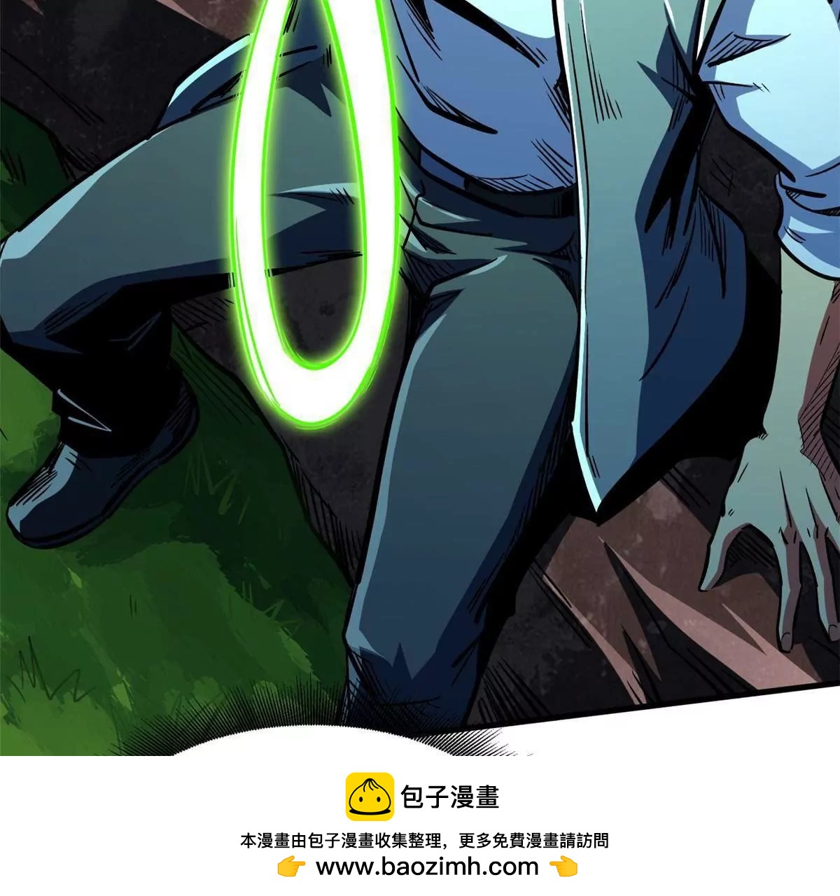 369 	枯木逢春(1/3)-第370话