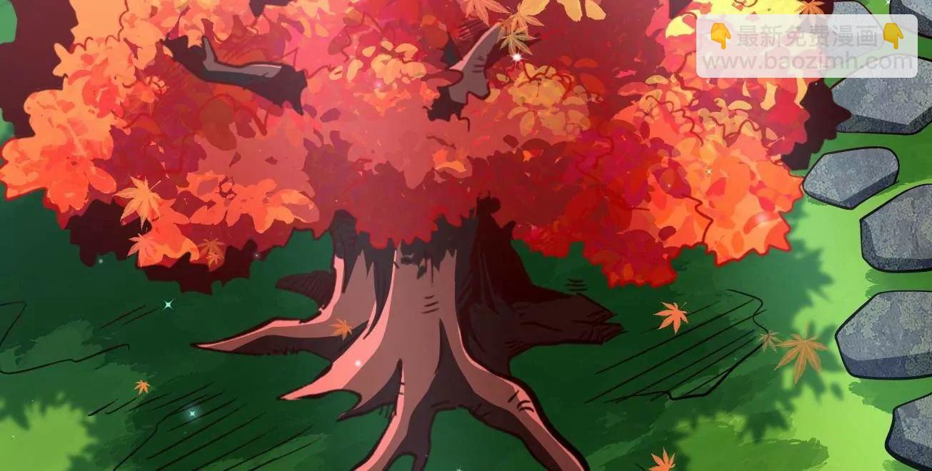 371 生命的机密(1/3)-第372话