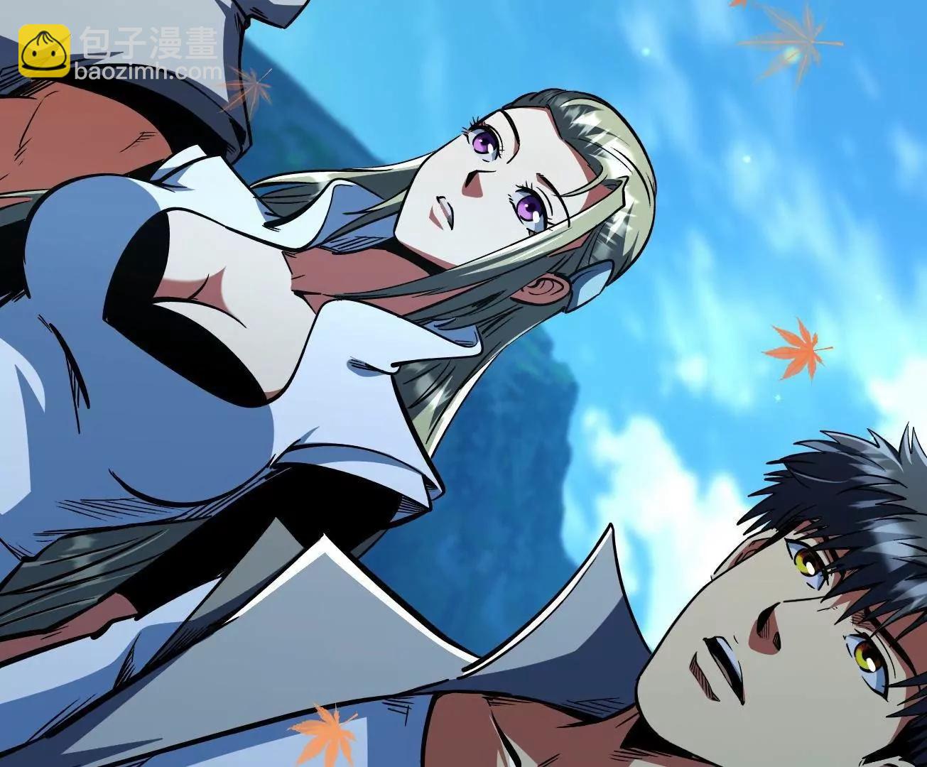 371 生命的机密(1/3)-第372话