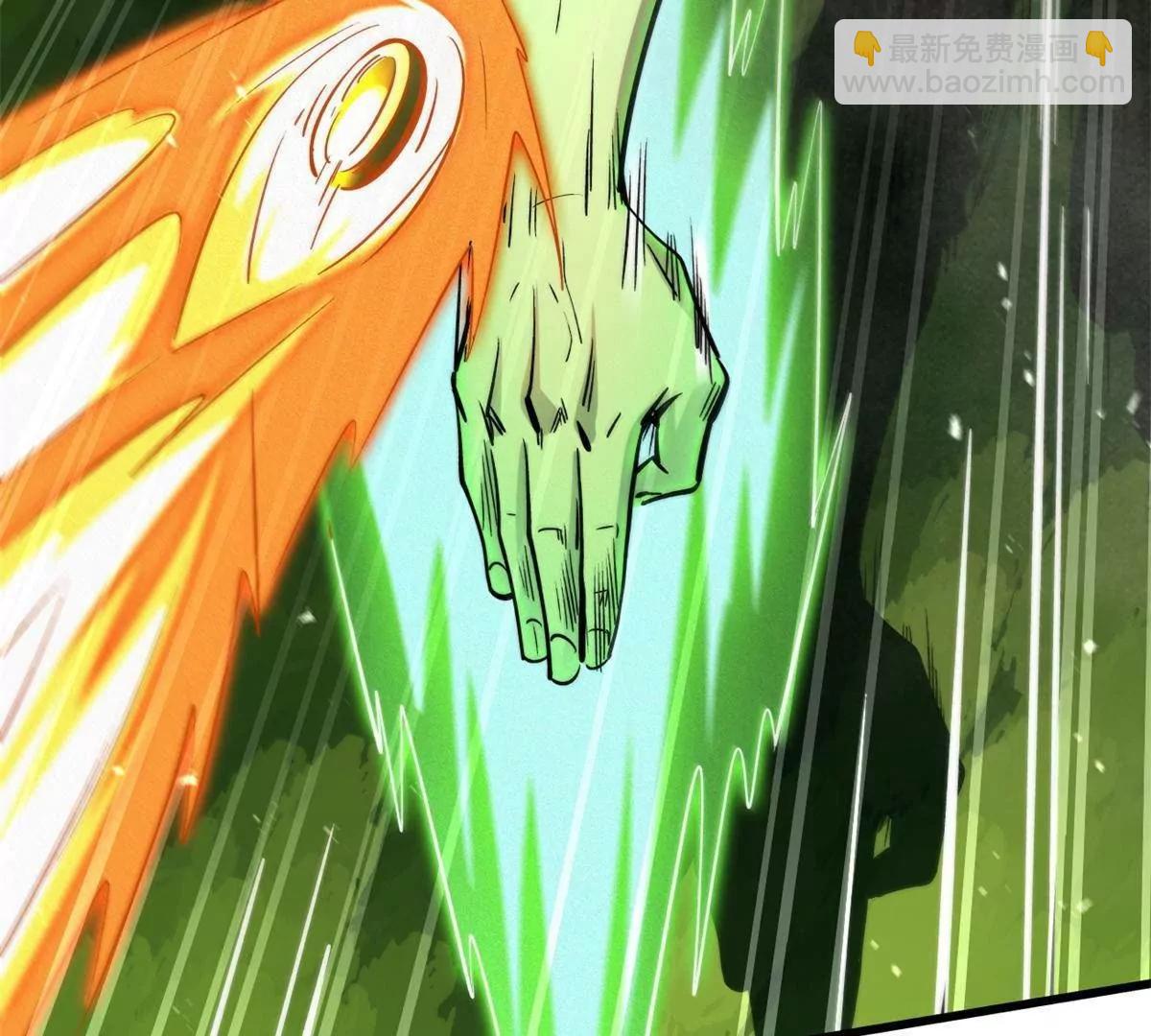 373 	超级帝灵体，爆发！(1/3)-第374话