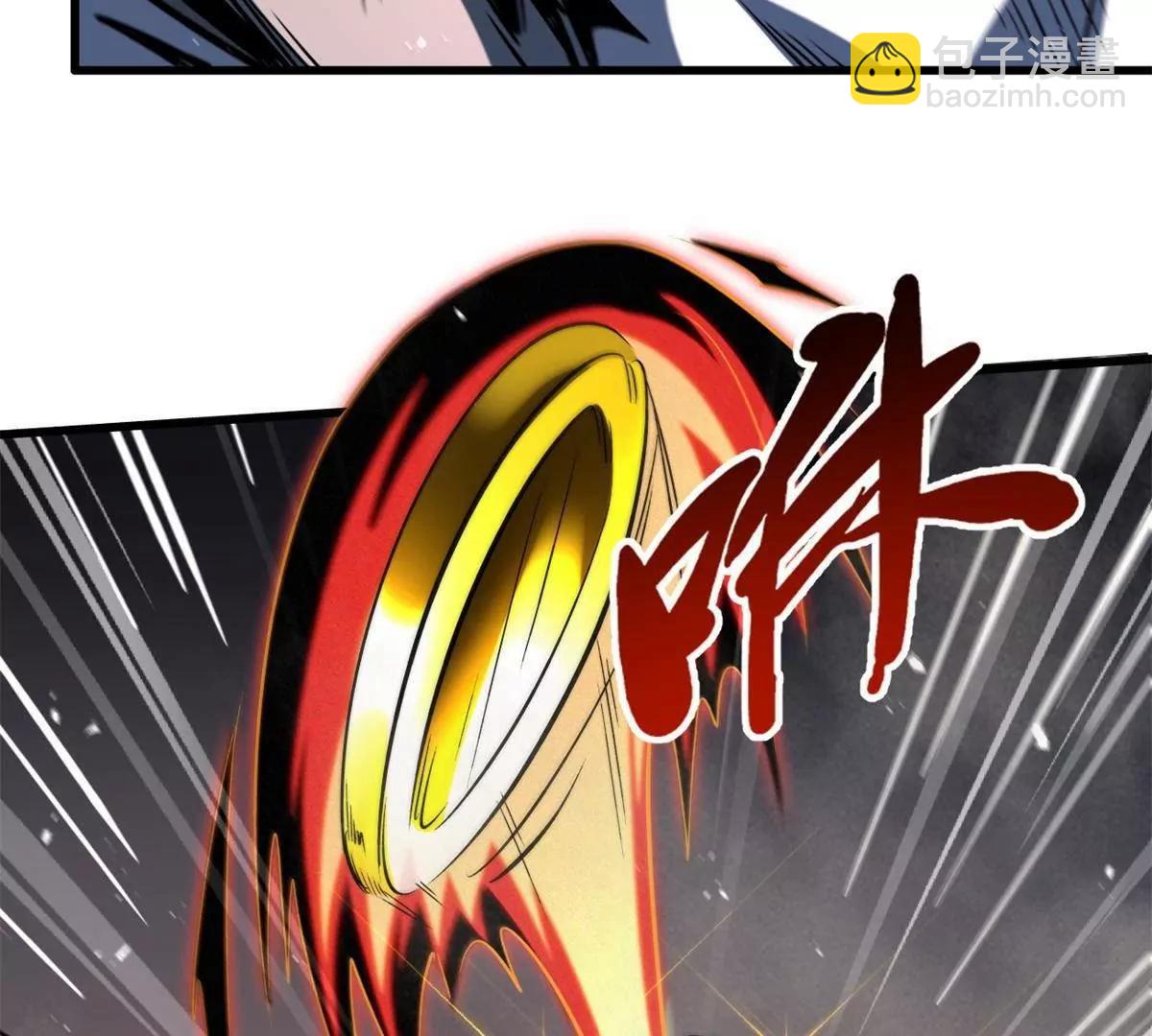 373 	超级帝灵体，爆发！(1/3)-第374话