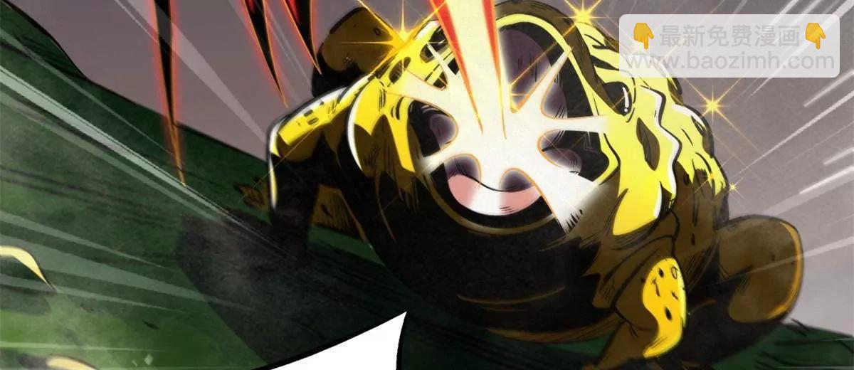 373 	超级帝灵体，爆发！(1/3)-第374话