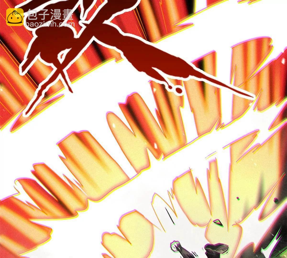 373 	超级帝灵体，爆发！(1/3)-第374话