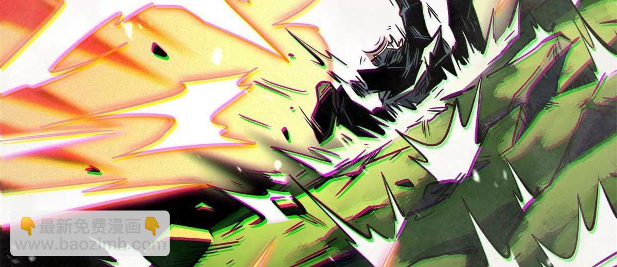 373 	超级帝灵体，爆发！(1/3)-第374话