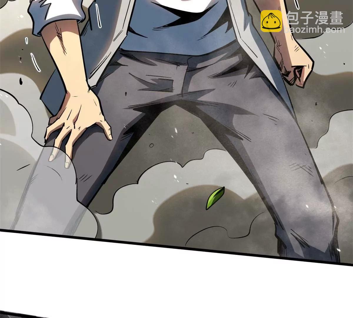 373 	超级帝灵体，爆发！(1/3)-第374话