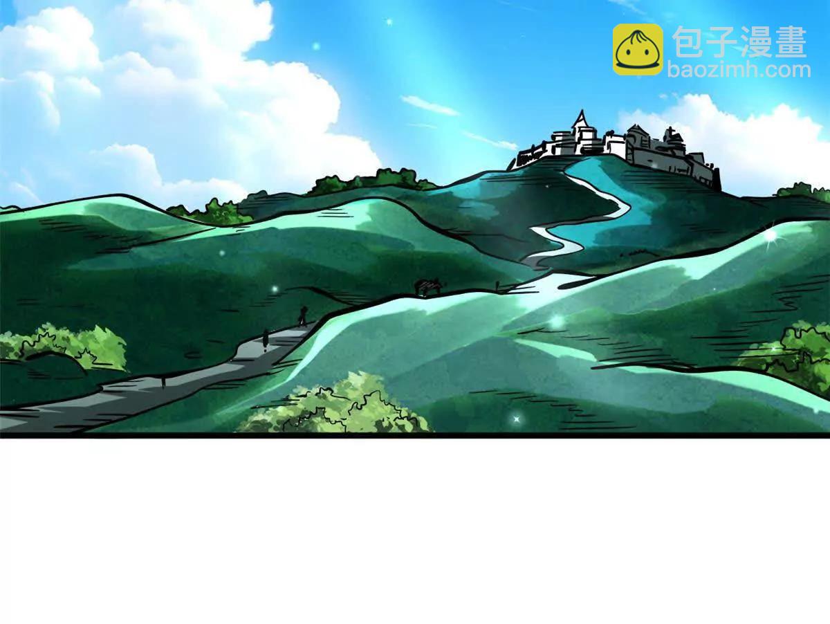 375  异生物集市(1/3)-第376话