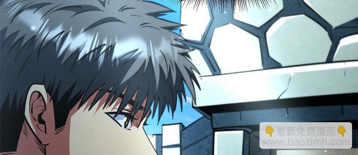 375  异生物集市(1/3)-第376话