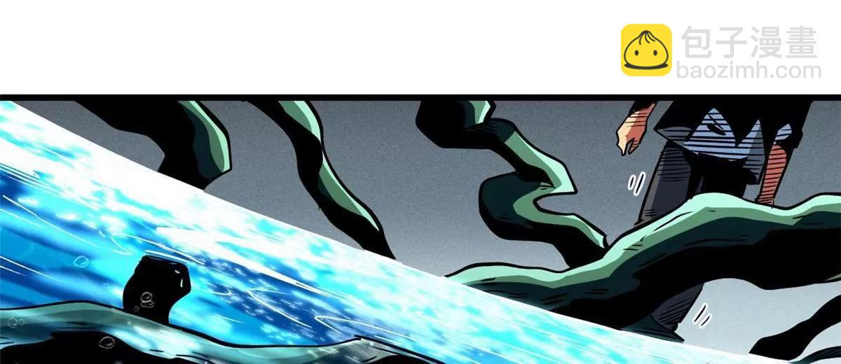 375  异生物集市(1/3)-第376话