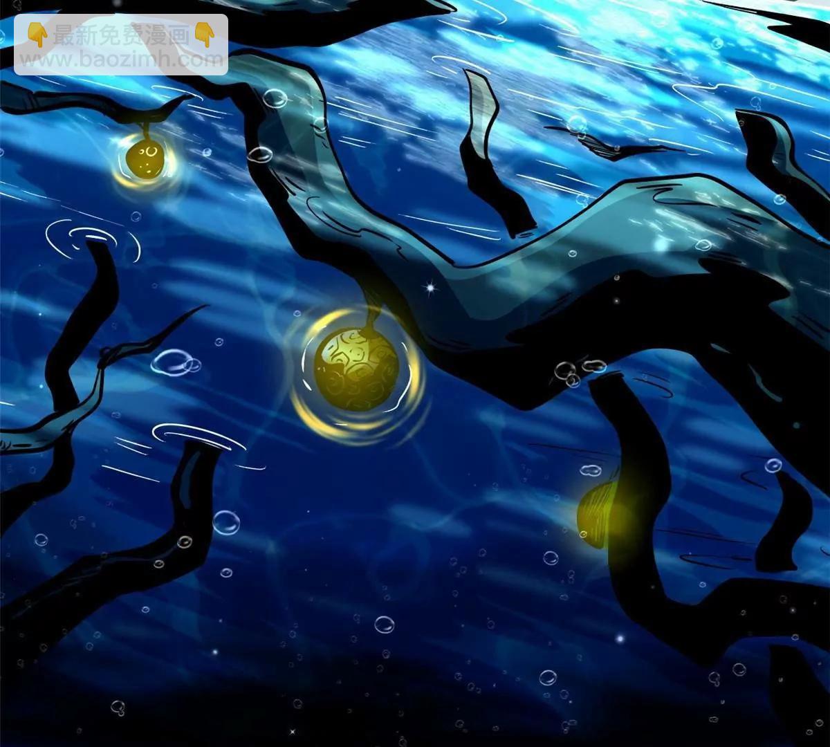 375  异生物集市(1/3)-第376话