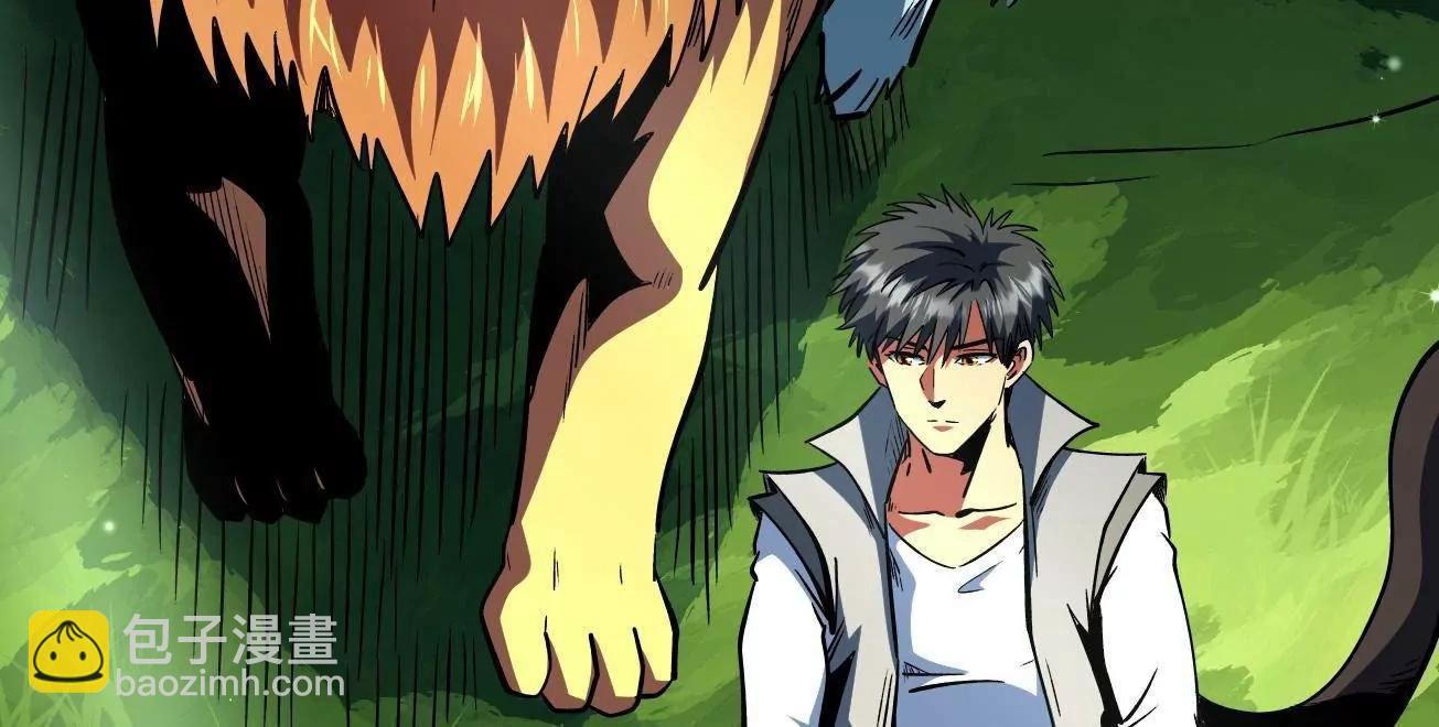 377 不可驯服的疾风兽(1/3)-第378话