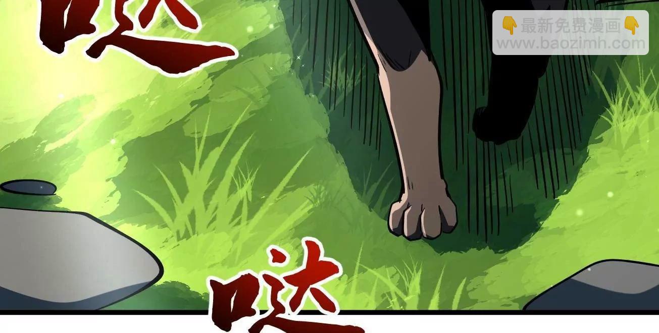 377 不可驯服的疾风兽(1/3)-第378话