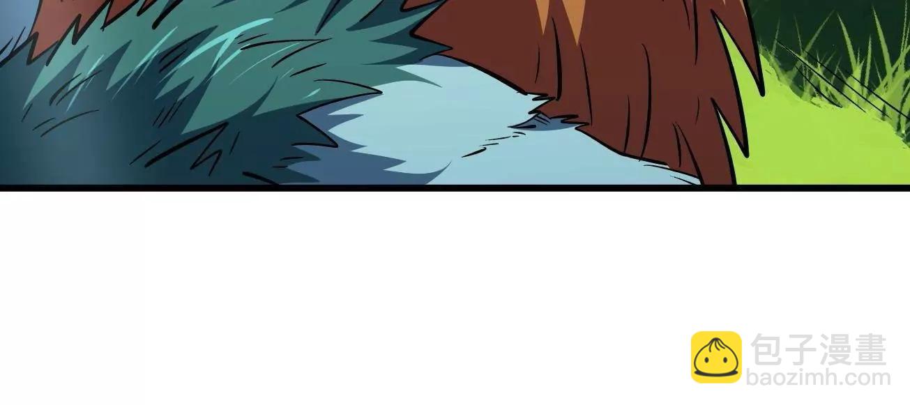 377 不可驯服的疾风兽(1/3)-第378话