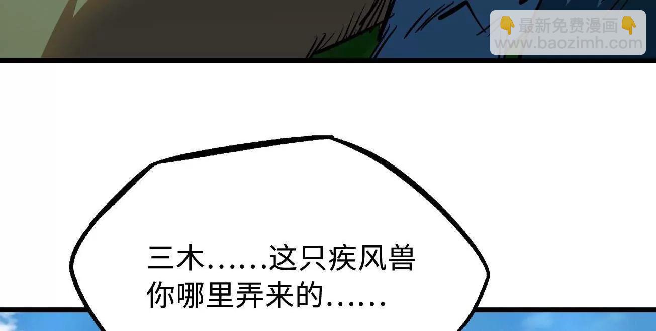 377 不可驯服的疾风兽(1/3)-第378话