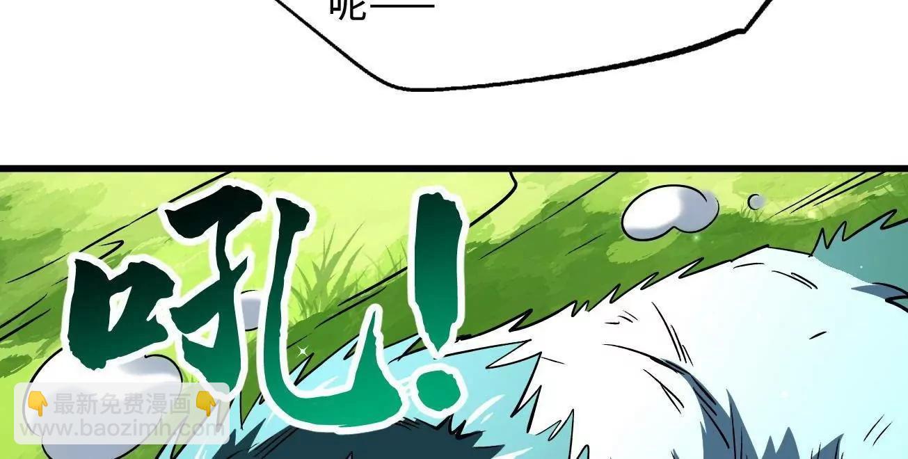 377 不可驯服的疾风兽(1/3)-第378话