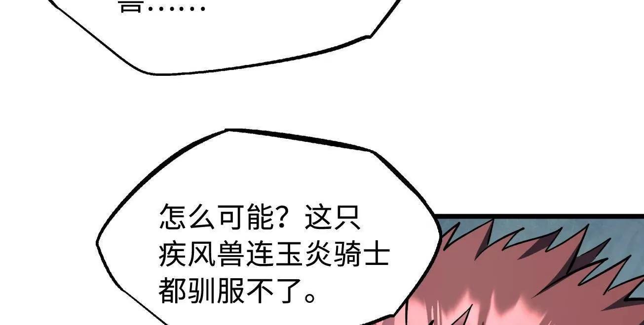 377 不可驯服的疾风兽(1/3)-第378话