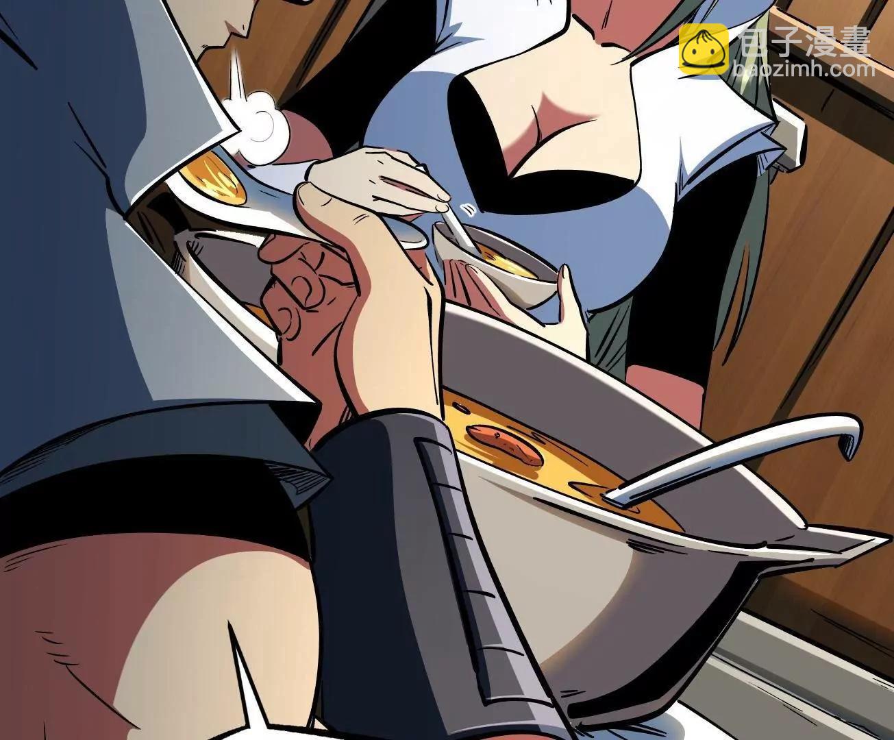 377 不可驯服的疾风兽(1/3)-第378话