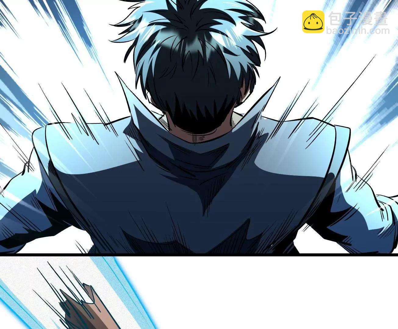 379  箭矢兽魂(1/3)-第380话