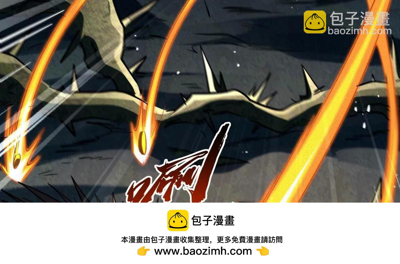 379  箭矢兽魂(1/3)-第380话