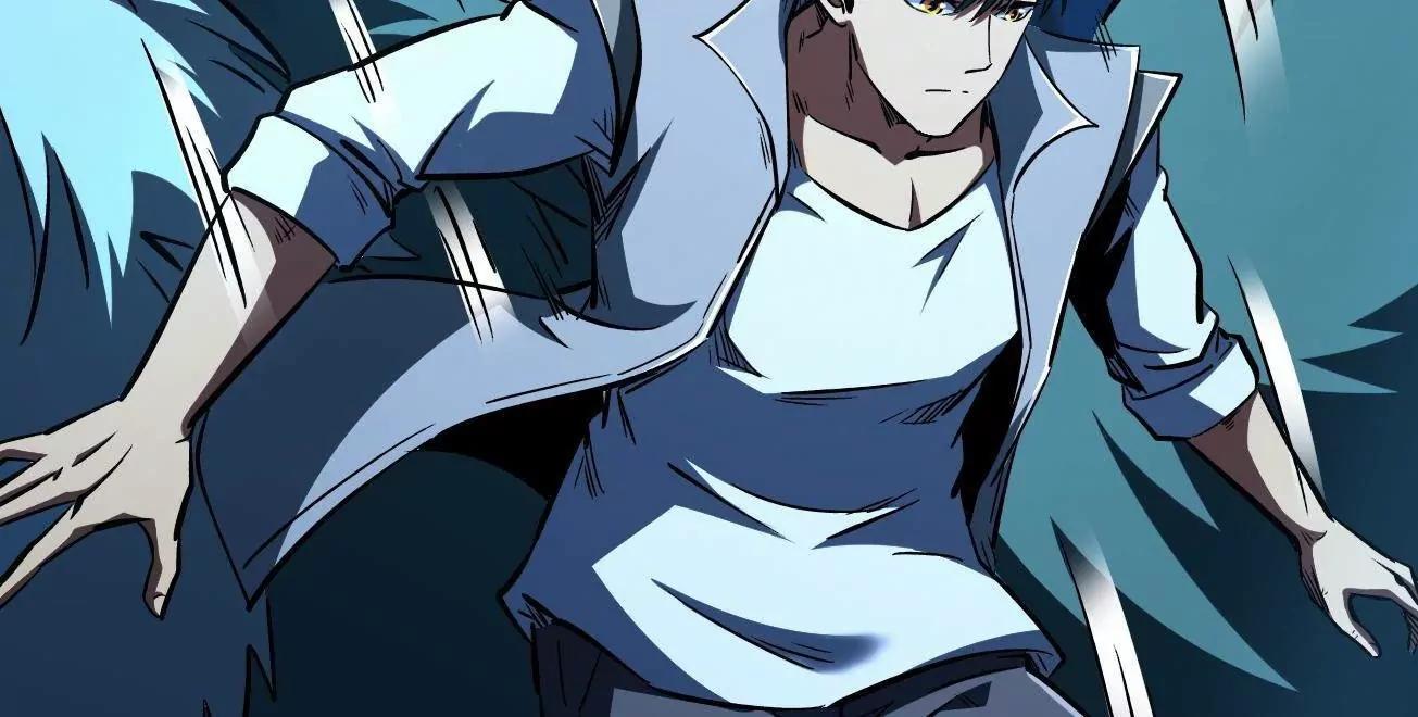 381 玫瑰丛后的人影(1/3)-第382话