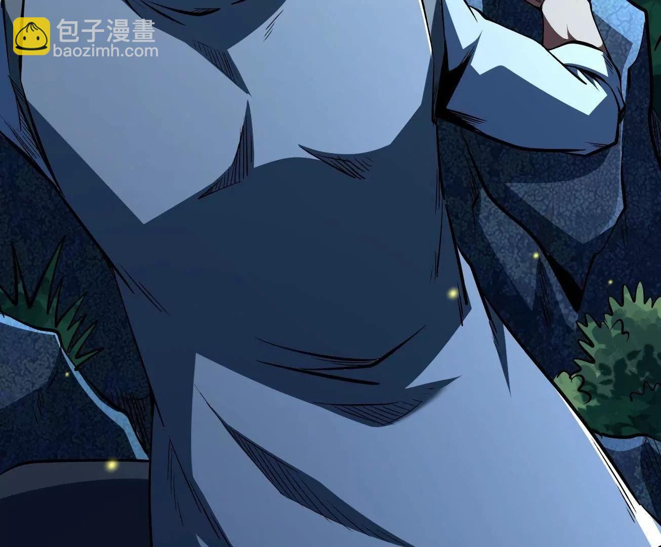 381 玫瑰丛后的人影(1/3)-第382话