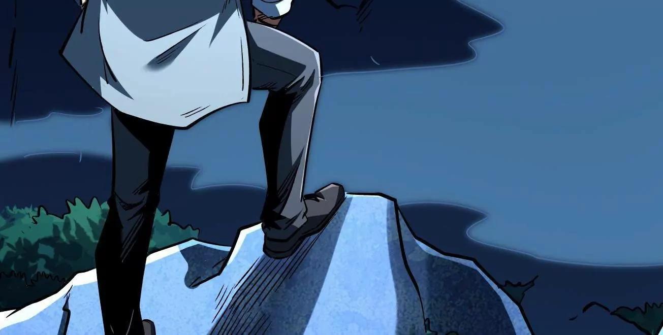 381 玫瑰丛后的人影(1/3)-第382话