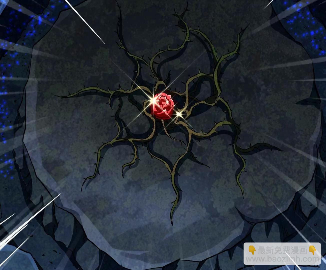 381 玫瑰丛后的人影(1/3)-第382话