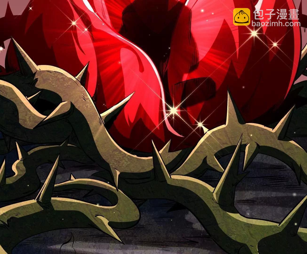 381 玫瑰丛后的人影(1/3)-第382话