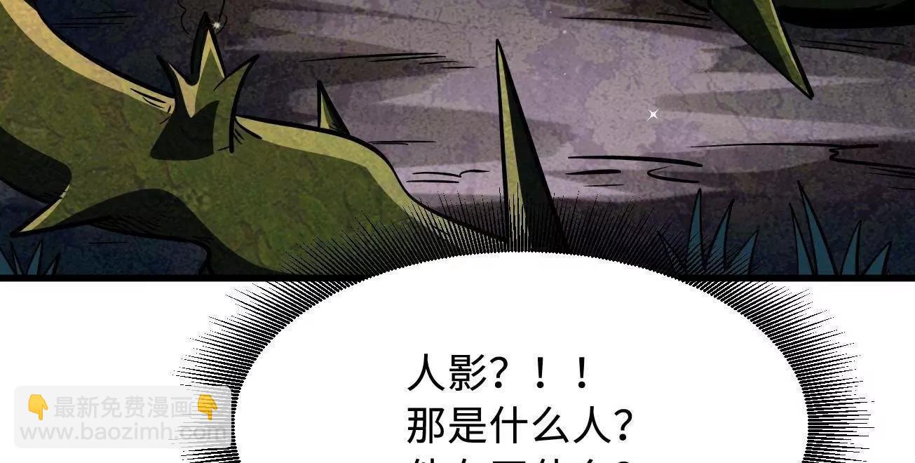 381 玫瑰丛后的人影(1/3)-第382话