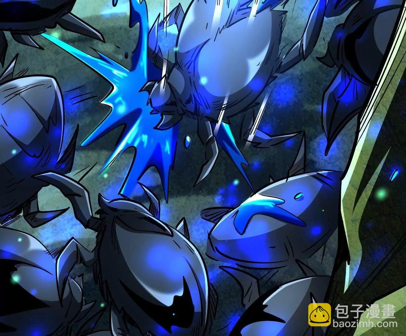 381 玫瑰丛后的人影(1/3)-第382话