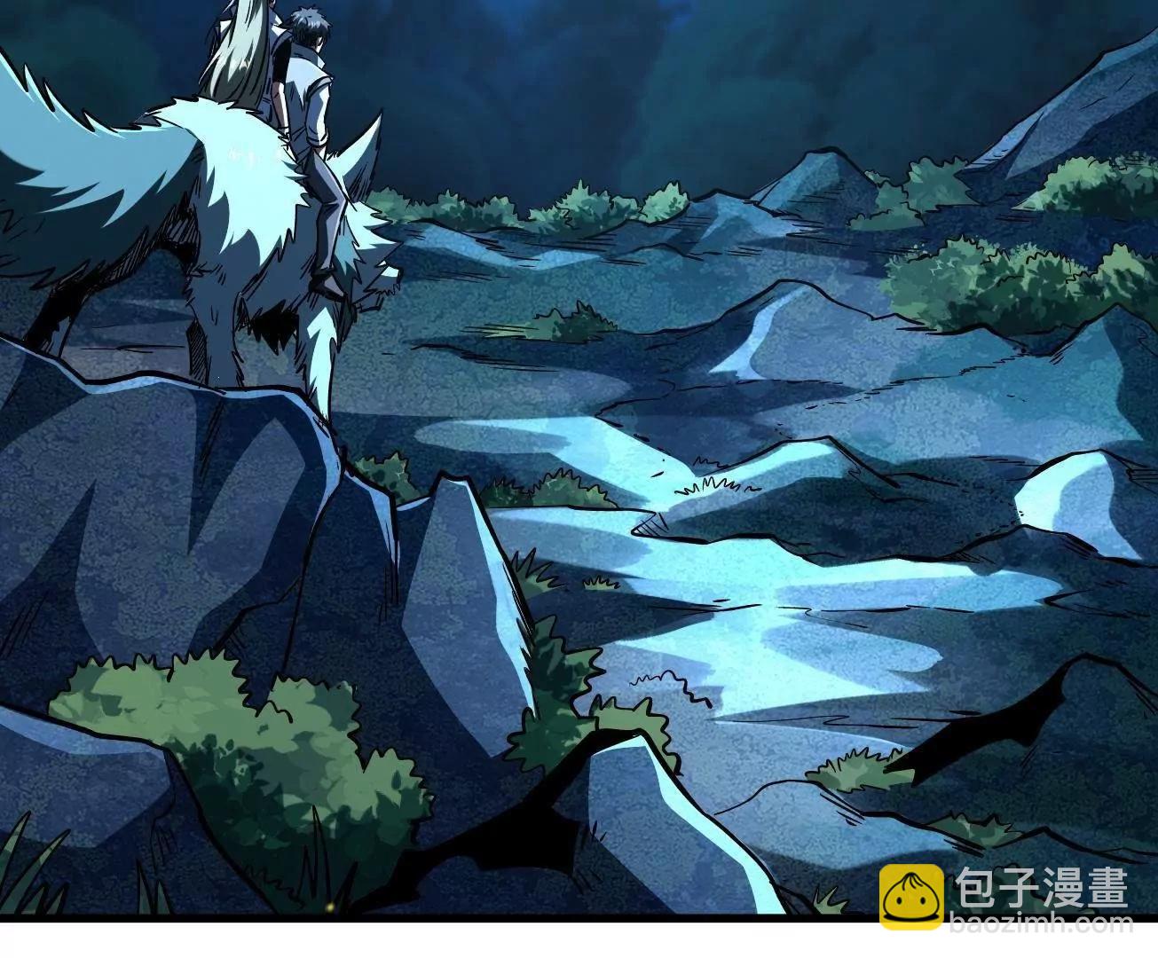 381 玫瑰丛后的人影(1/3)-第382话