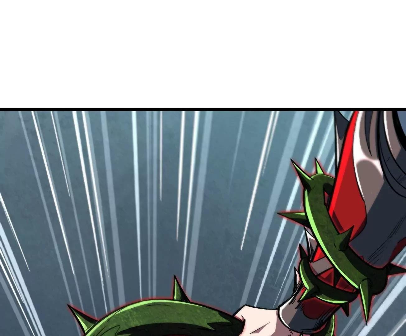 383 猎杀铁壳虫王(1/3)-第384话