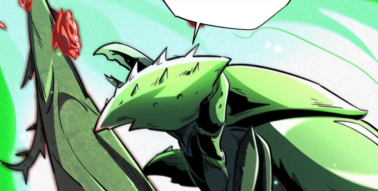 383 猎杀铁壳虫王(1/3)-第384话