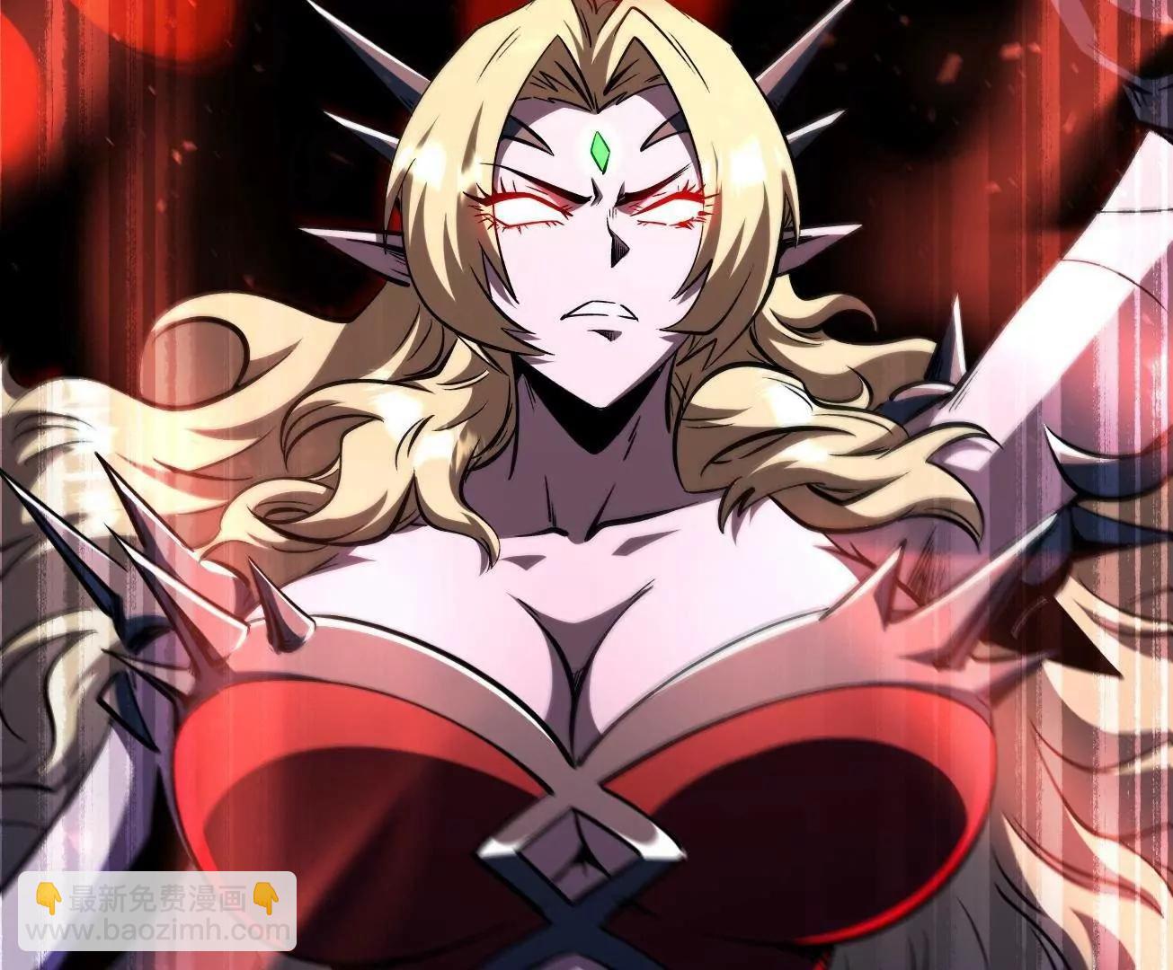 383 猎杀铁壳虫王(1/3)-第384话