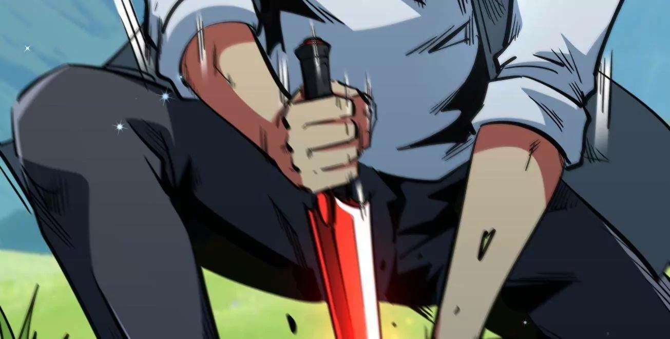 385 	杀入庇护所(1/3)-第386话