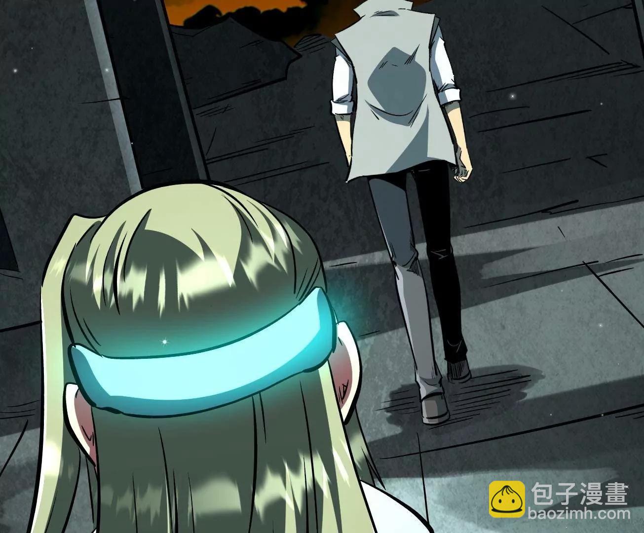 385 	杀入庇护所(1/3)-第386话