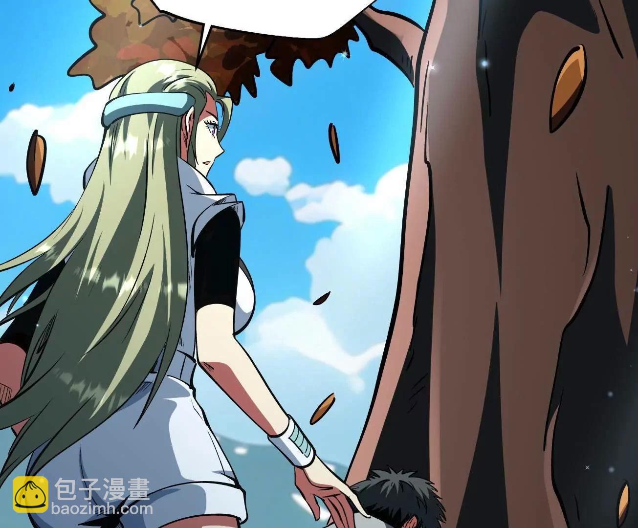 385 	杀入庇护所(1/3)-第386话