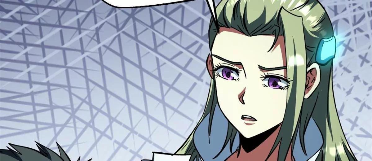 387 荆棘中的大树(1/3)-第388话