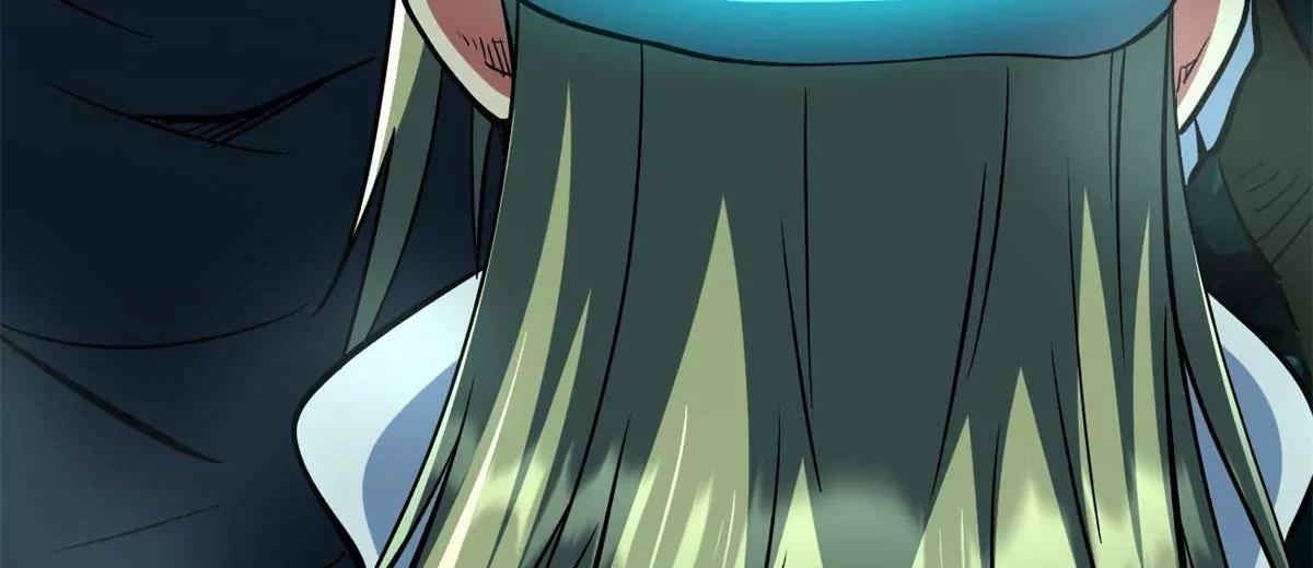 387 荆棘中的大树(1/3)-第388话