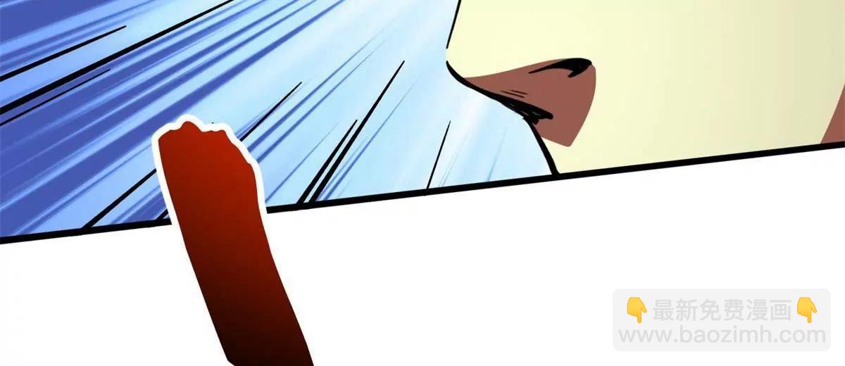 387 荆棘中的大树(1/3)-第388话