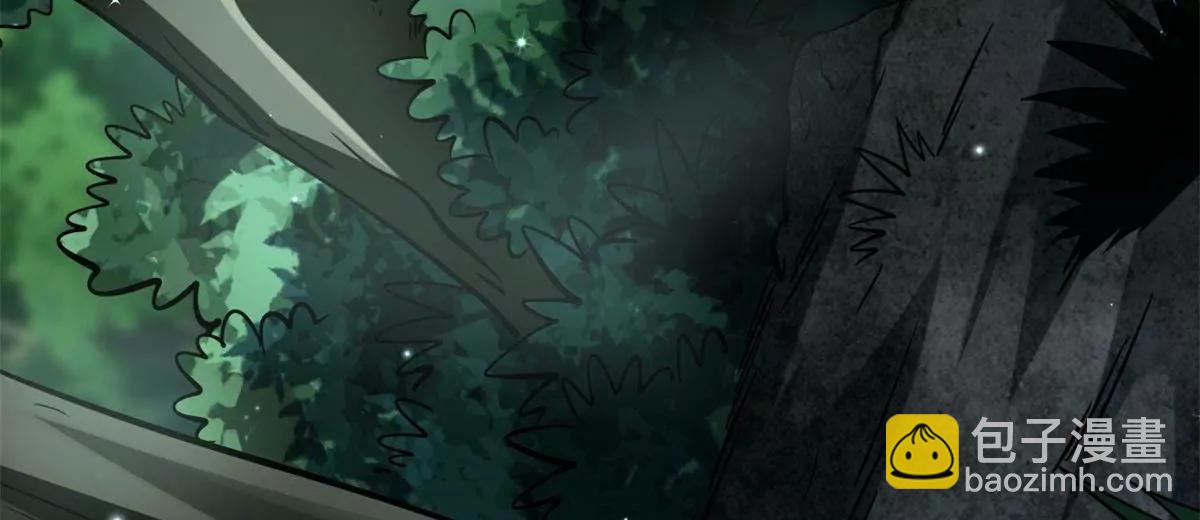 387 荆棘中的大树(1/3)-第388话