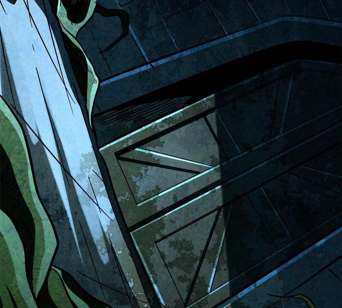 389 树底庇护所(1/3)-第390话