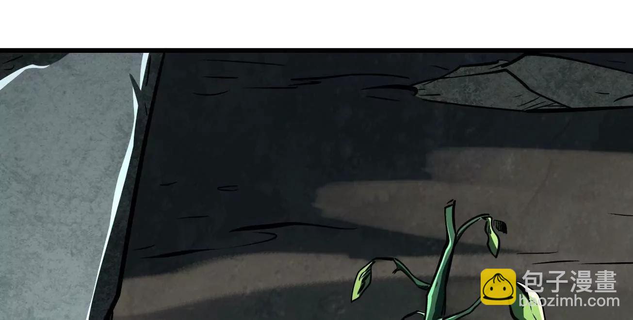 393 一力破万法(1/3)-第394话