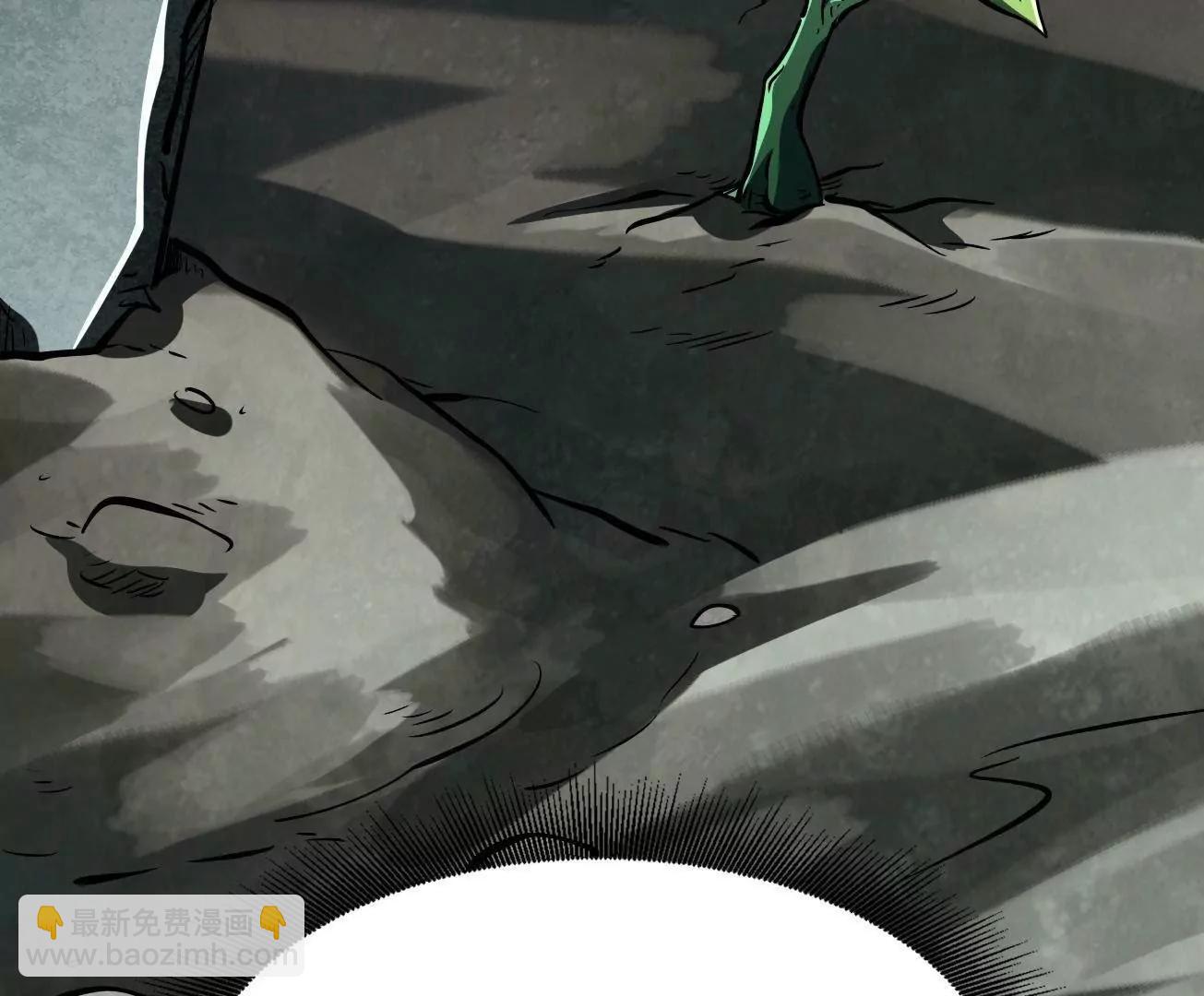 393 一力破万法(1/3)-第394话