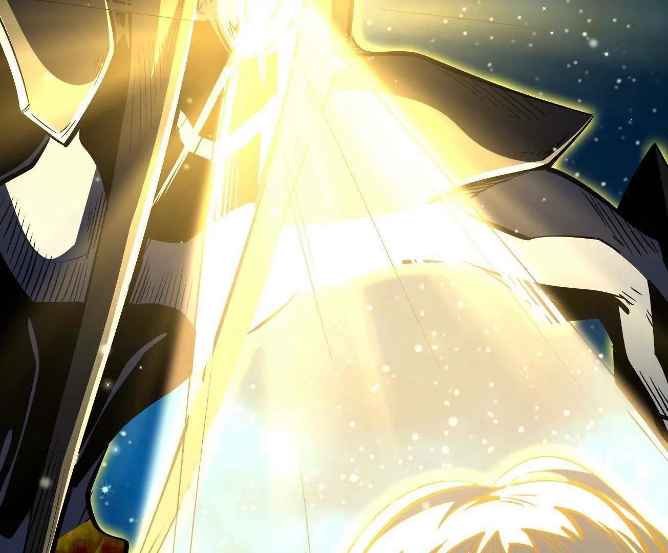 393 一力破万法(1/3)-第394话