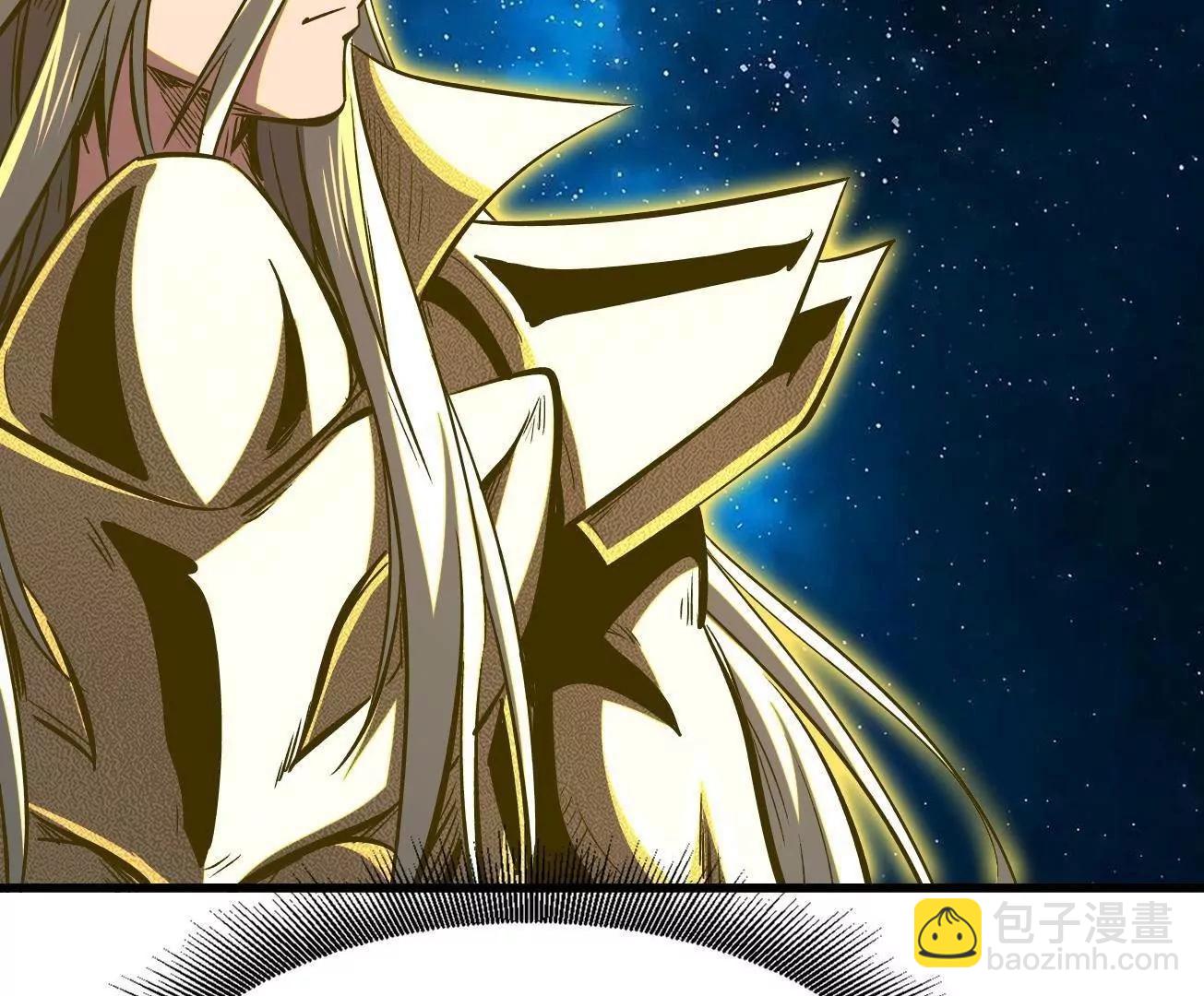 393 一力破万法(1/3)-第394话