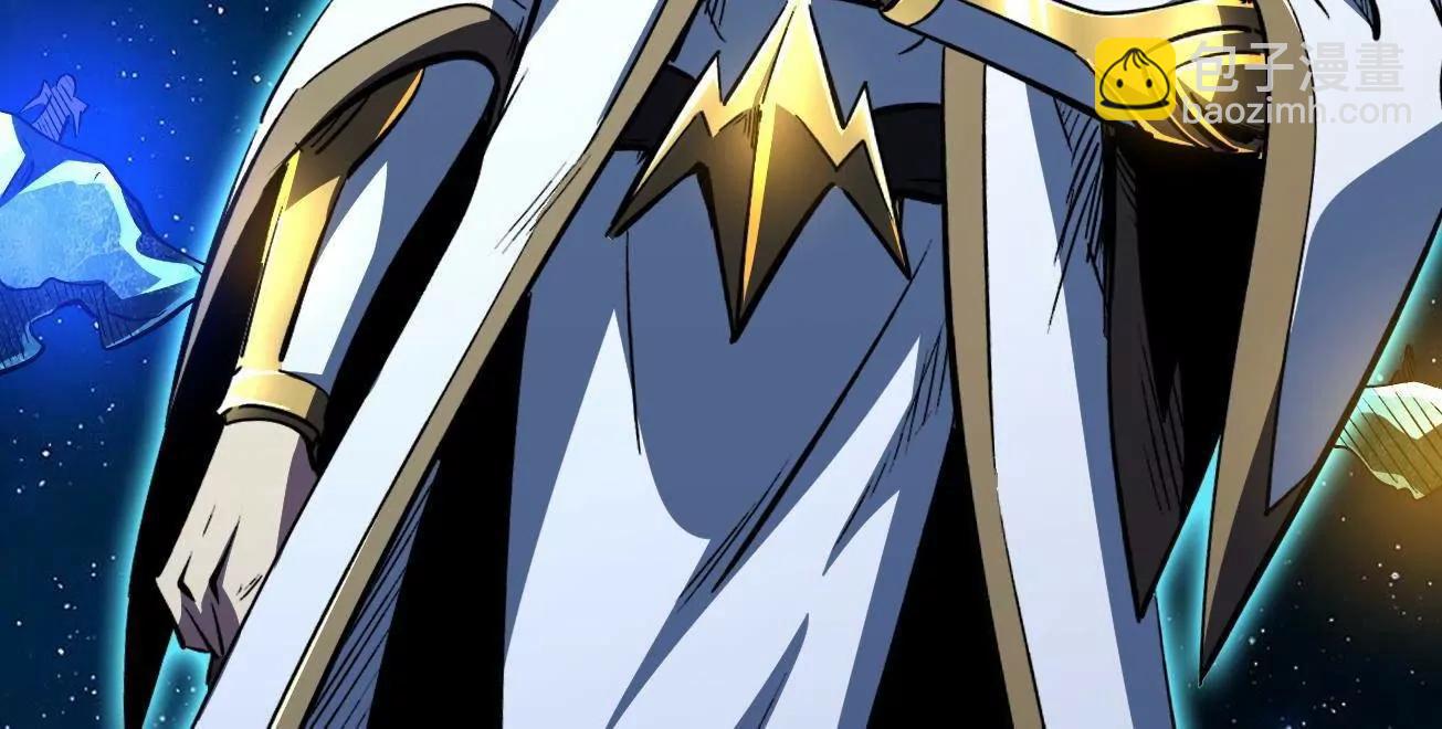 393 一力破万法(1/3)-第394话