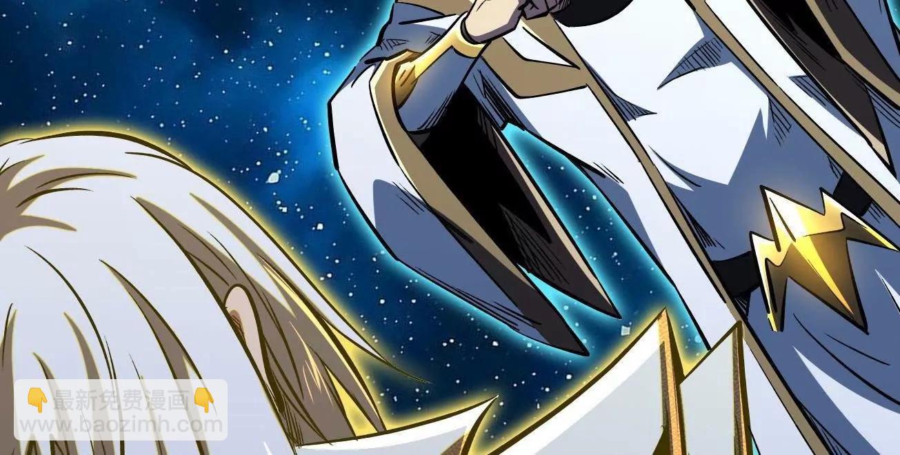 393 一力破万法(1/3)-第394话