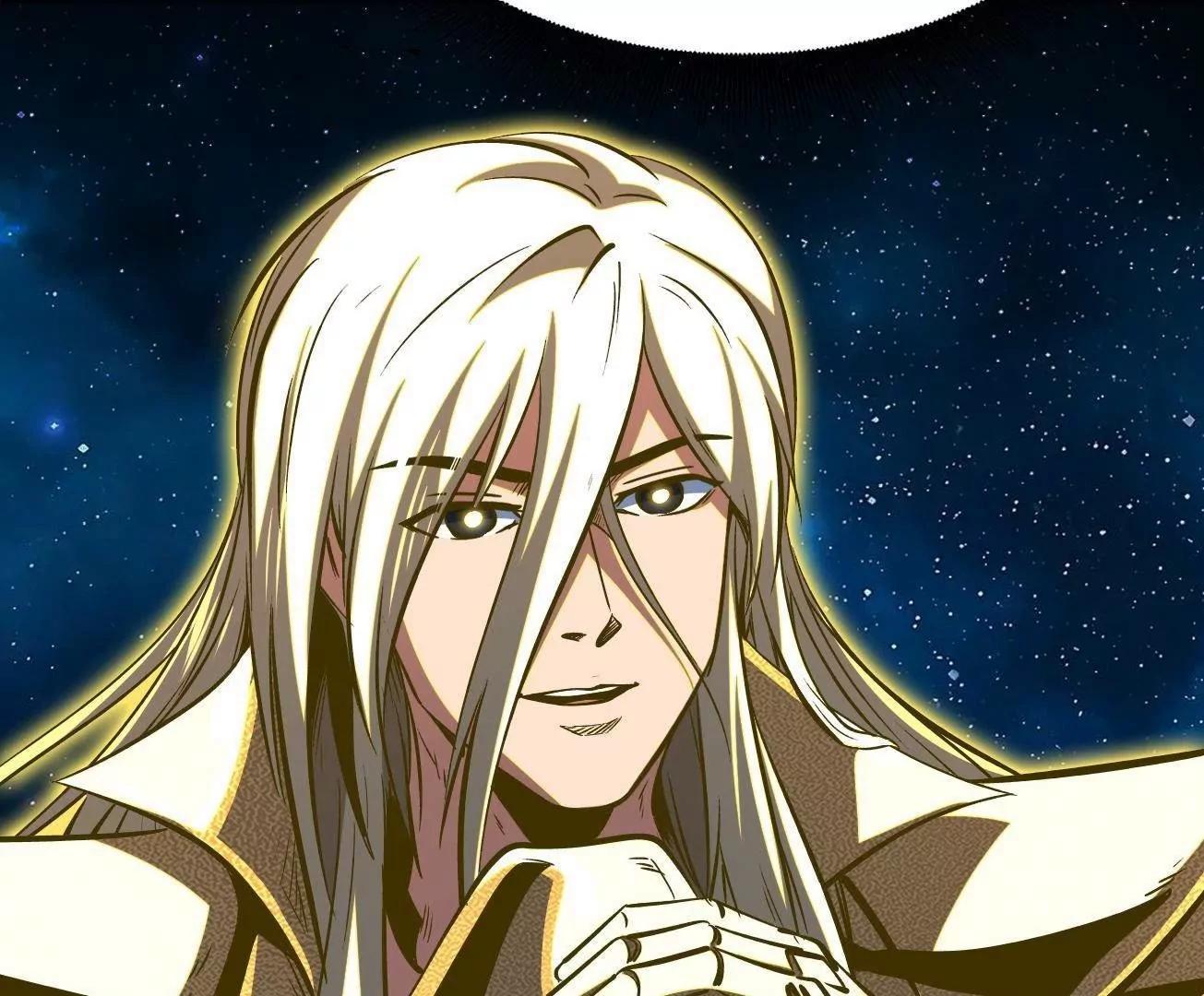 393 一力破万法(1/3)-第394话