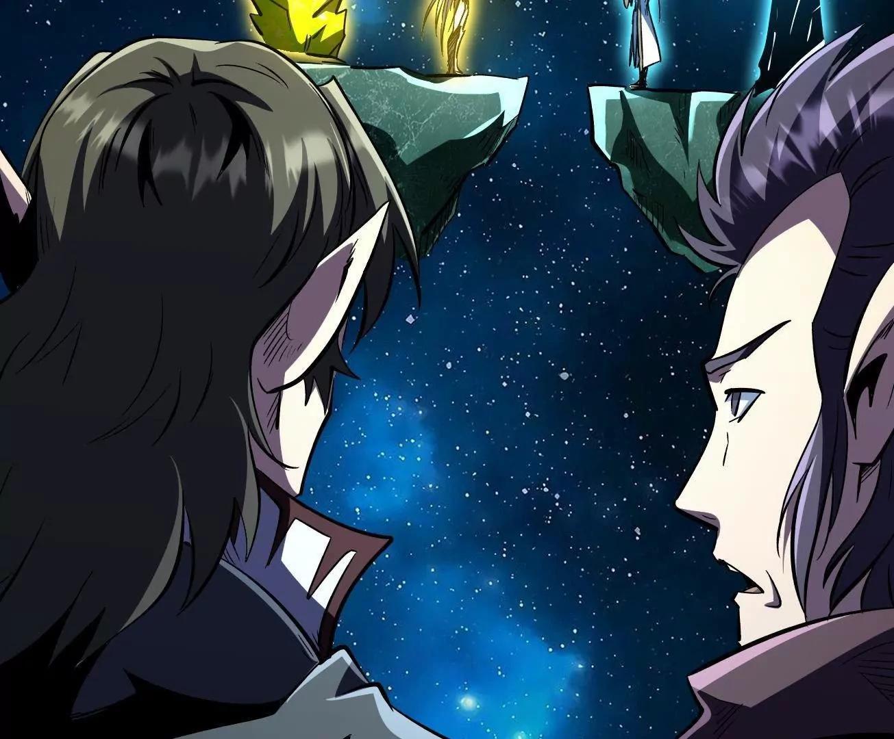 393 一力破万法(1/3)-第394话