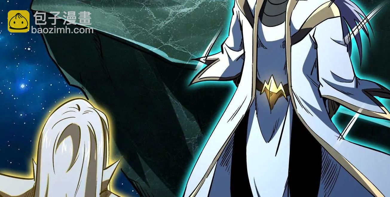 393 一力破万法(1/3)-第394话